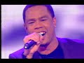 X-Factor 3: Live Show 6 - Robert