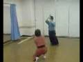 rentou 連刀 jyuken-raishin kai 柔剣雷心会
