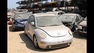 Reparación efectiva y code 17573 Audi