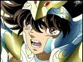 Saint Seiya Elysion Hen - Ova 30 Parte 1