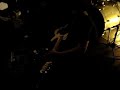 Tango Alpha Tango... Nathan Trueb guitar solo.