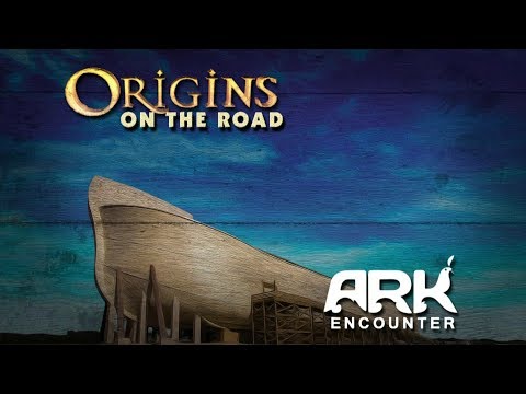 Origins: The Ark Encounter