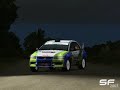 Mitsubishi Lancer EVO9 Night Skin and Soundpack - Sorin Faur