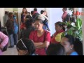 Click to View : Incrementan enfermedades respiratorias
