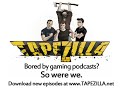 Tapezilla on... used games.