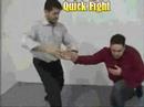 Systema Vladimir Vasiliev  /Quick Fight/  Music