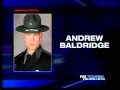 Trooper Baldridge remembered