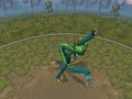 Spore Creature Creator Video Spore Creature Creator Video