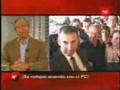 Tomas Hirsch en canal 7