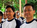 Reuni SMP 1 Bogor Angkatan'88
