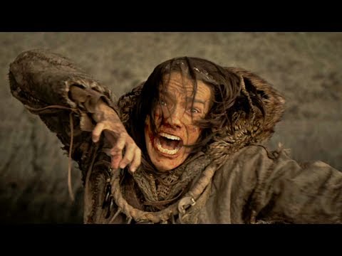 'Alpha' Official Trailer (2018) | Kodi Smit-McPhee