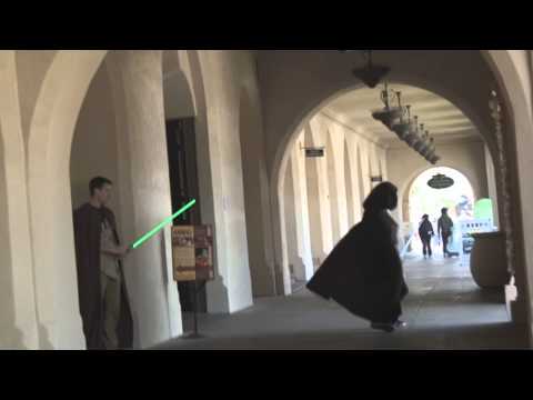Prank Starwars Ep. VII | SEFD_Legjobb vide�k: Vicces