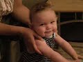 Cute little hungarian baby...!!!