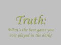 Truth Or Dare Jenga: Pt. II
