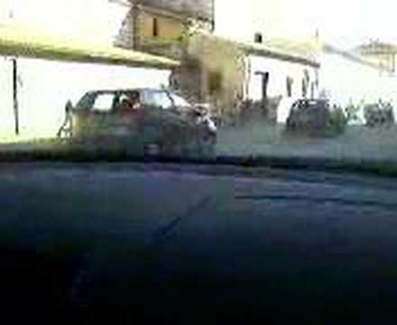 Agguato a Fabietto 5 Foligno