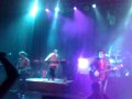Anathema - Regret @ CircoVolador México 270509