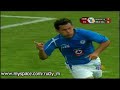 C. Azul Vs Morelia C. Azul Vs Morelia