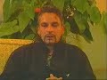 baggio's interview