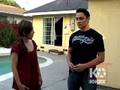 KNOXX VIDEO: Interview with mma fighter Jose Palacios