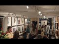 Gallery Show Time Lapse