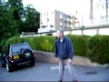 Akos on rollerblades no.2