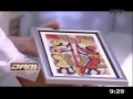 Karácsonyi ajándék ötletek  Afrikából - ATV JAM  light