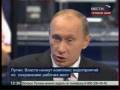Разговор с В. Путиным. Прямая линия.Прямой эфир. Part 4