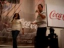 Enzo en la Tsunami 13 Merida Yucatán