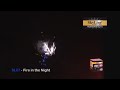 Fire in the Night
