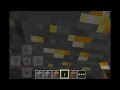 Minecraft Pocket Edition 0.5.0 - How To Find Gold ...