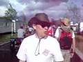 Leck Mi Am Arsch  attitude  - Le Mans 2007