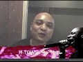 H-Town supports T.I.P.A.R.