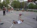 Basketball Vraca