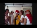TTA Tenniskamp 2008 - 2 KARAOKE