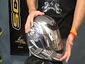 Scorpion EXO-400 Helmet Review Scorpion EXO-400 Helmet Review