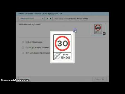 how to book a driving test uk