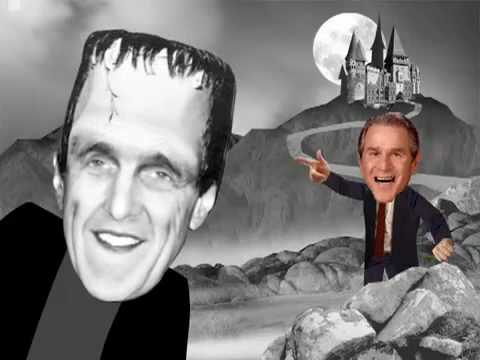 This Land is my Land(FUNNY)