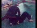 treino de pro-hapkido mestre sandro