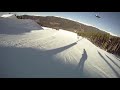 Click here to watch this video Triple Cork Bail