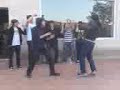 Suicide TV : Streetfighter