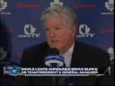 Brian Burke\