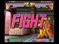 Jojo's Polnareff vs Abdul