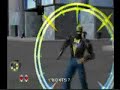 gameplay footage from the dreamcast version of virtua cop 2. note: also the first video game video i made for submission.