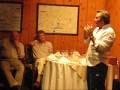 Charla de Juan Kouyoumdjian 8va Parte.