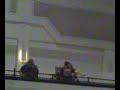 Tom of Slayer Goes 2 get ready Cardiff CIA 30/10/06