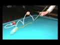 Second Grand Prix Artistic billiards by Martin van Rhee