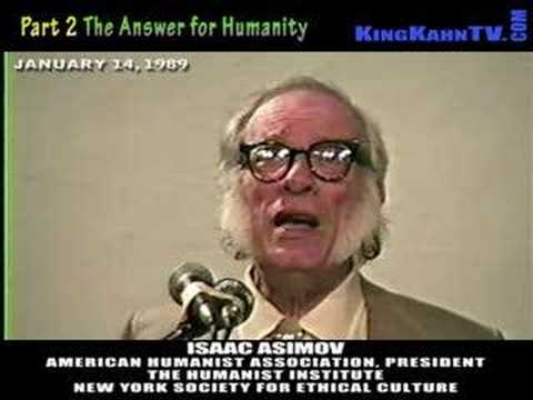 asimov