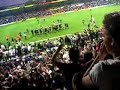 FC St. Pauli Aufstieg 2007
