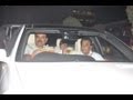 Amitabh Bachchan Discharged
