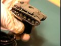 videos de Pintar tanques con aerografo (airbrush)